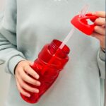 ⁦مطرة مع مصاصة /مع مسكة يد⁩ - الصورة ⁦6⁩