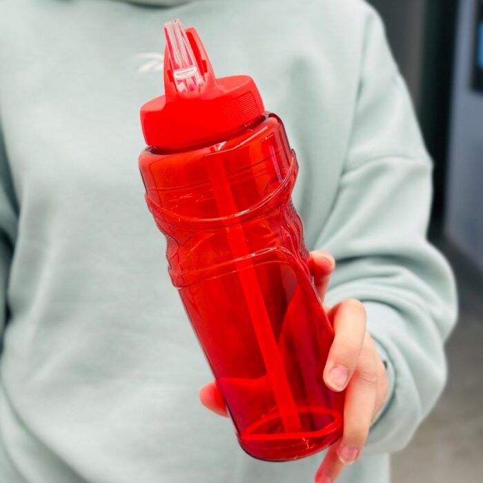 ⁦مطرة مع مصاصة /مع مسكة يد⁩ - الصورة ⁦7⁩