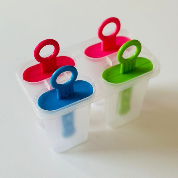 ⁦قوالب بوظة رباعي⁩ - الصورة ⁦2⁩