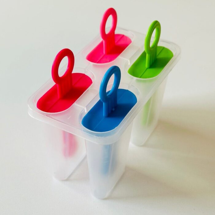 ⁦قوالب بوظة رباعي⁩ - الصورة ⁦6⁩