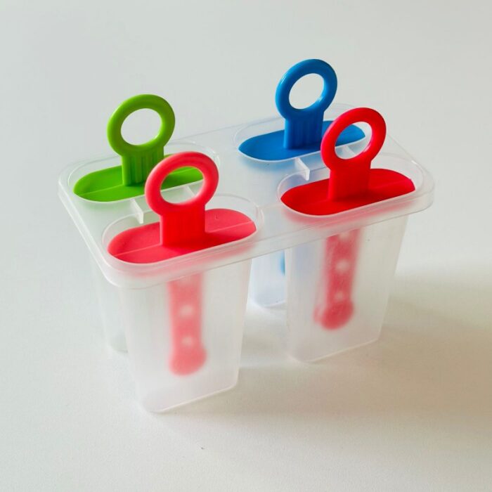 ⁦قوالب بوظة رباعي⁩ - الصورة ⁦8⁩