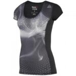 Reebok  AC SS Comp Tee