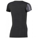 ⁦Reebok  AC SS Comp Tee⁩ - الصورة ⁦2⁩