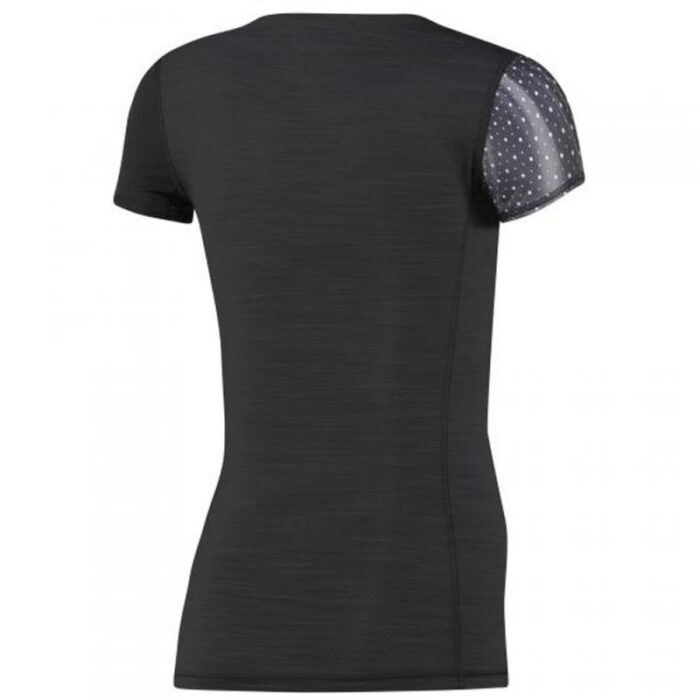 ⁦Reebok  AC SS Comp Tee⁩ - الصورة ⁦2⁩