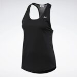 ⁦Reebok US PERFORM MESH TANK⁩ - الصورة ⁦2⁩