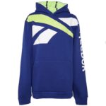 Reebok BIG INTL FLEECE HOODIE