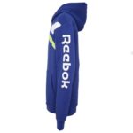 ⁦Reebok BIG INTL FLEECE HOODIE⁩ - الصورة ⁦2⁩