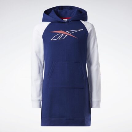 Reebok BIG INTL REEBOK CLASSIC HOODIE