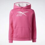 ⁦Reebok BIG INTL REEBOK OUTLINE PULL O⁩ - الصورة ⁦2⁩