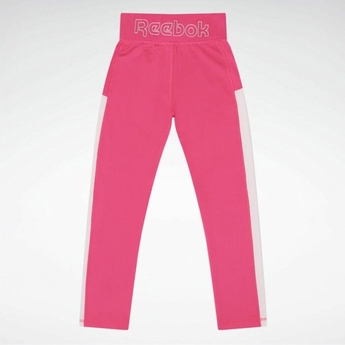 1029191_67db3b8fa1cab Reebok BIG INTL REEBOK WB PRINTLEGGIN - الصورة 1