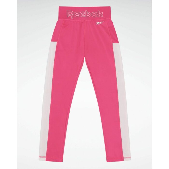 ⁦Reebok BIG INTL REEBOK WB PRINTLEGGIN⁩ - الصورة ⁦2⁩