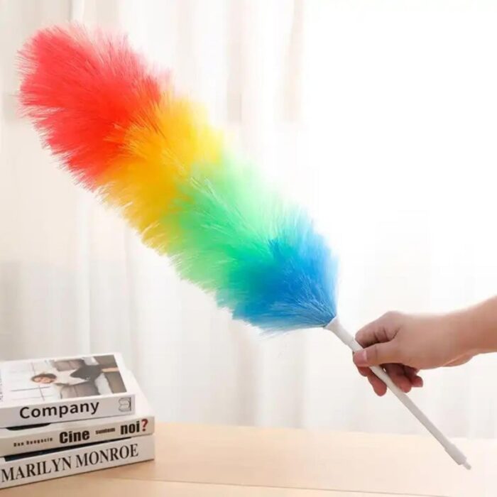 ⁦منفضة غبار⁩ - الصورة ⁦1⁩