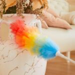 ⁦منفضة غبار⁩ - الصورة ⁦2⁩