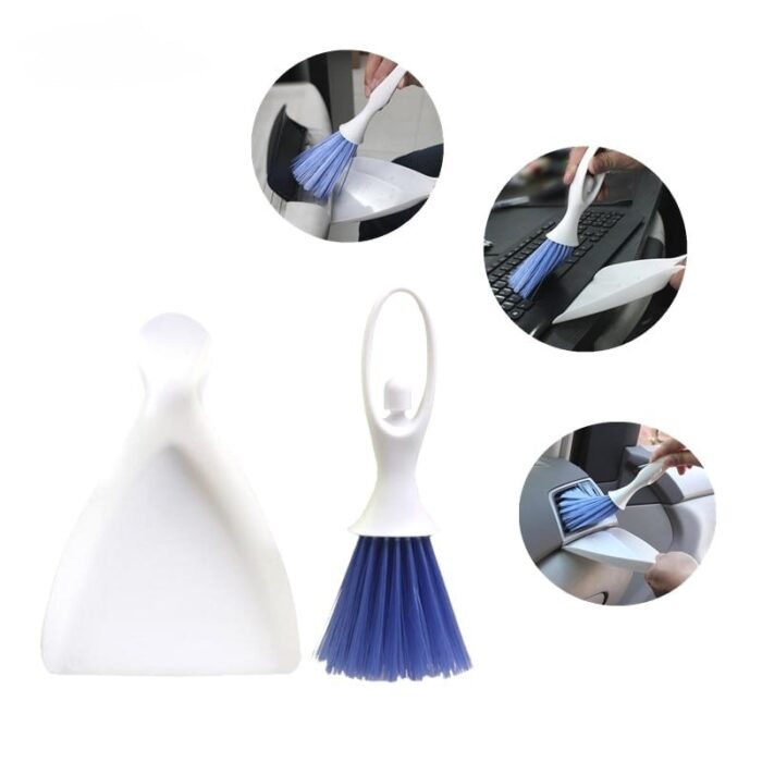 ⁦مجرود+مكنسة للكي بورد⁩ - الصورة ⁦2⁩