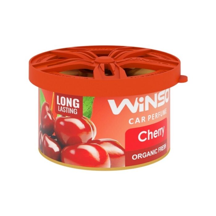 1029614_67db3c5d9477d علب ريحة WINSO ORGANIC cherry 533250 - الصورة 1
