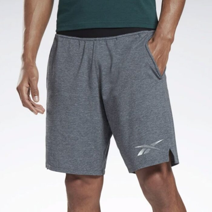 ⁦Reebok TS AC+COTTON SHORT⁩ - الصورة ⁦2⁩