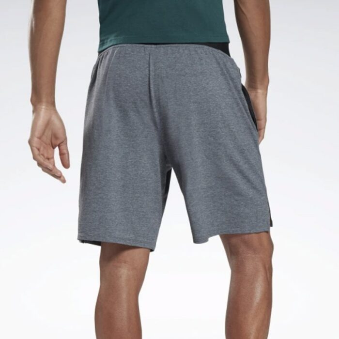 ⁦Reebok TS AC+COTTON SHORT⁩ - الصورة ⁦3⁩