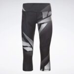 ⁦Reebok MYT AOP Capri⁩ - الصورة ⁦3⁩