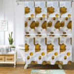 ستارة حمام دوش