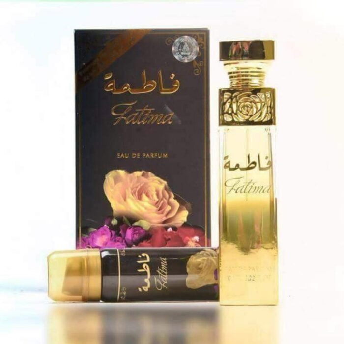 10297770_67db3cf7dbe85 عطر فاطمة 80مل EDP من أرض الخليج للنساء - الصورة 1