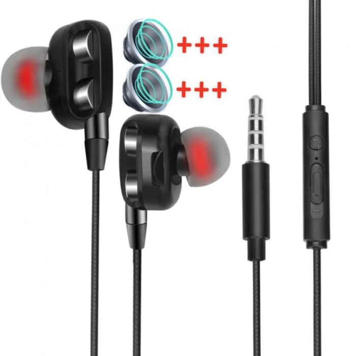 ⁦سماعات سلكية صوت مرتفع جدا⁩ - الصورة ⁦2⁩