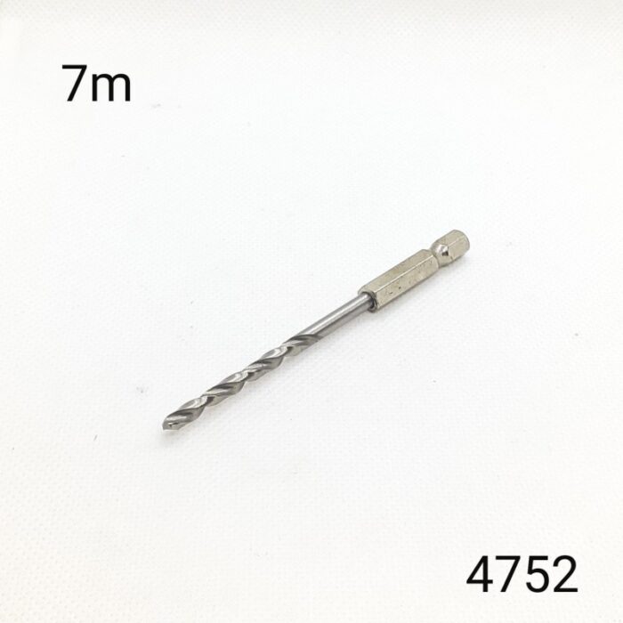 10297947_67db3d697337d ريشة ستانلس امبكت 7 ملم mdm - الصورة 1