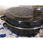 ⁦روستر 6 لتر 38*27⁩ - الصورة ⁦4⁩