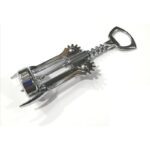 فتاحة فلين+ قناني