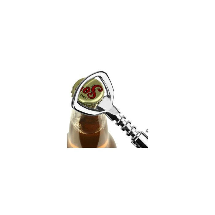 ⁦فتاحة فلين+ قناني⁩ - الصورة ⁦2⁩