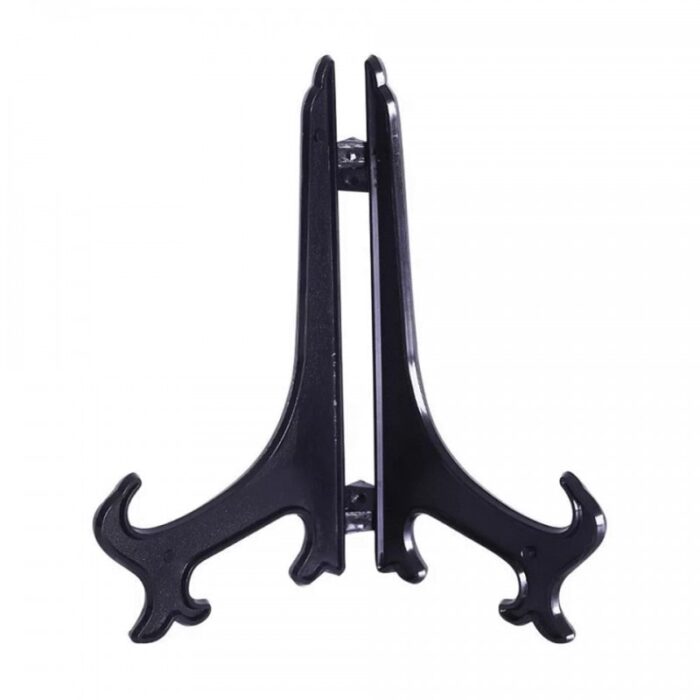 10298004_67db3d7c14b39 ستاند بلاستيك للصور /صحون كبير - الصورة 1