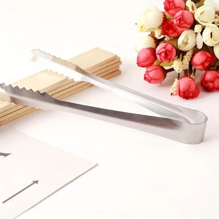 ⁦ملقط فحم/ ثلج / طعام حجم صغير⁩ - الصورة ⁦6⁩