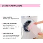 ⁦كيس غسيل للقطع الصغيرة  40*30⁩ - الصورة ⁦8⁩