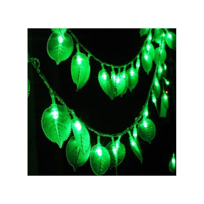 10298028_67db3d9c8f840 حبل اضاءة 20ليد ( حسب اللون المتوفر في المخازن ) - الصورة 1