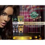 ⁦Charcoal Black Peel Off Mask Step 3 Extract من Hollywood⁩ - الصورة ⁦4⁩