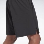 ⁦Reebok TS Epic Short⁩ - الصورة ⁦3⁩