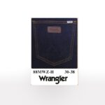 Wrangler Regular FIT Straight jeans