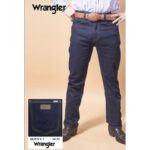 Wrangler Regular FIT Straight jeans