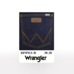 Wrangler Regular FIT Straight jeans
