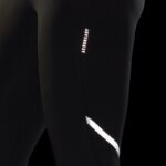 adidas Womens' How We Do Long Tights - Black- بنطلون اديداس هاو وي دو لونج للنساء لون اسود