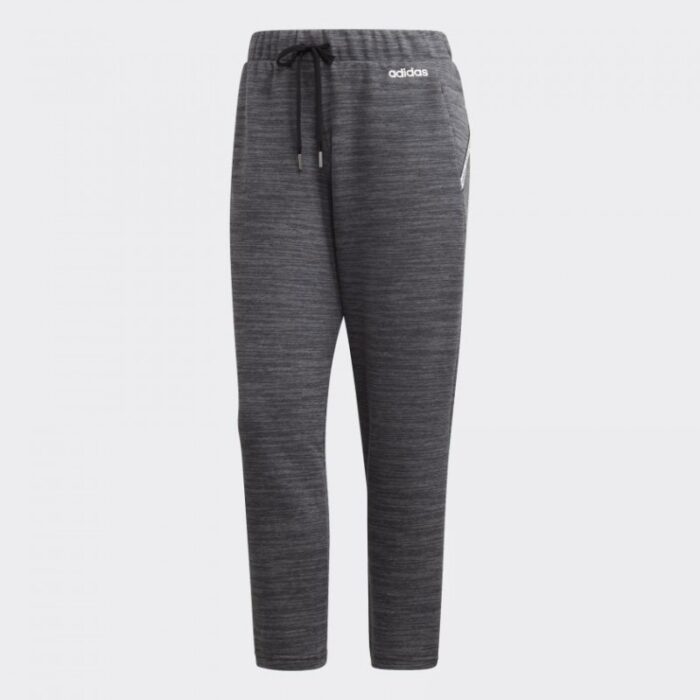 ⁦adidas Xpressive 7/8 Pants - Grey⁩ - الصورة ⁦2⁩