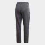 ⁦adidas Xpressive 7/8 Pants - Grey⁩ - الصورة ⁦3⁩