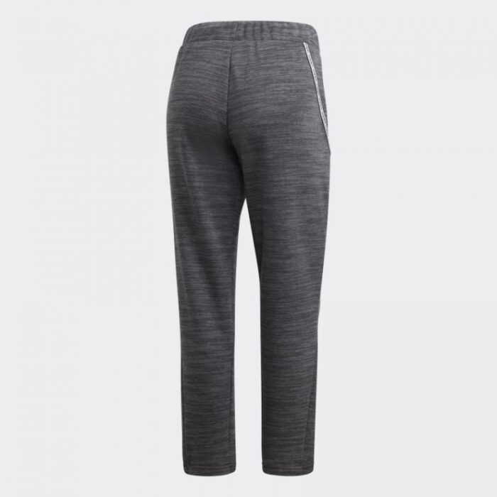 ⁦adidas Xpressive 7/8 Pants - Grey⁩ - الصورة ⁦3⁩