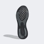 adidas Supernova+ Shoes - White - حذاء اديداس سوبر نوفا بلس للرجال لون أبيض