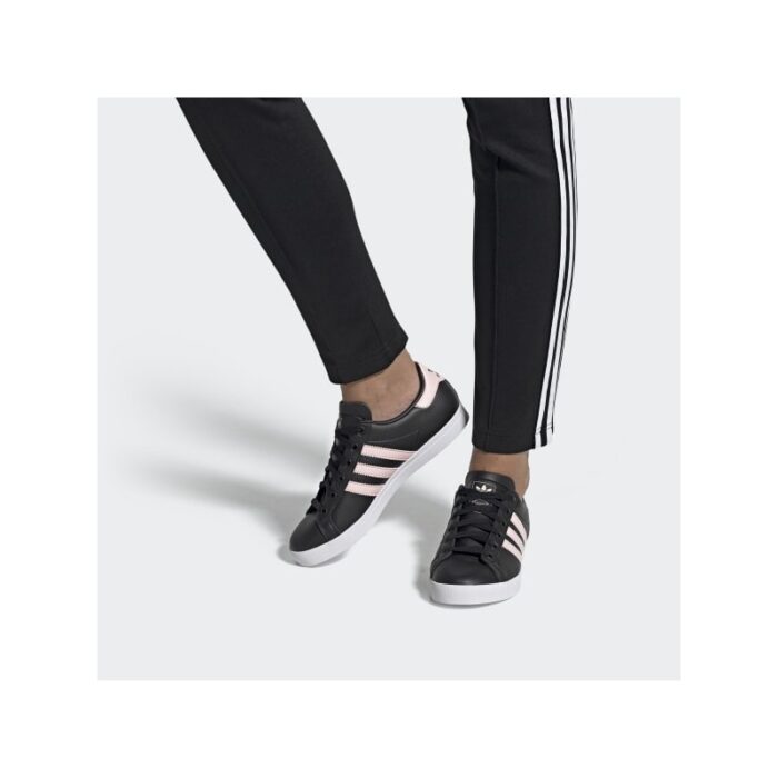 ⁦adidas Women's Coast Star Shoes⁩ - الصورة ⁦2⁩