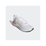 adidas Womens' Kaptir Super Shoes -White
