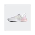 ⁦adidas Womens' Kaptir Super Shoes -White⁩ - الصورة ⁦4⁩