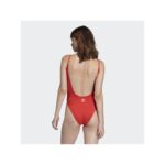 ⁦adidas Womens' Originals Body Swimsuit⁩ - الصورة ⁦4⁩