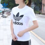 Adidas TREFOIL TEE