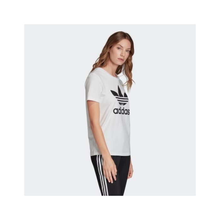 ⁦Adidas TREFOIL TEE⁩ - الصورة ⁦3⁩