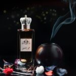 ⁦عطر سمو العشق 100مل EDP للرجال من نور الخليج للعطور⁩ - الصورة ⁦4⁩